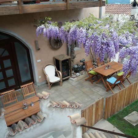 Haus Moeltner - Apartment "Weinansetz" Caldaro Εξωτερικό φωτογραφία