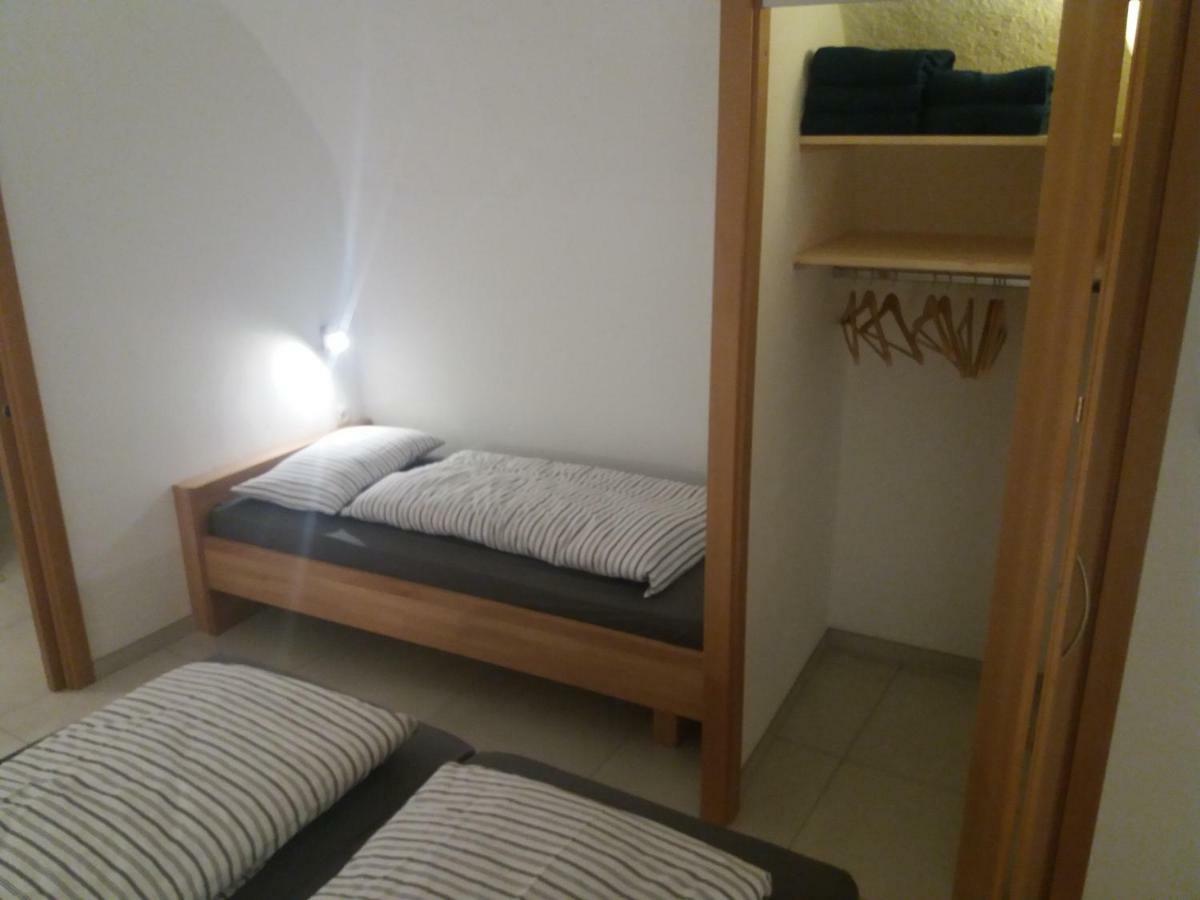 Haus Moeltner - Apartment "Weinansetz" Caldaro Εξωτερικό φωτογραφία